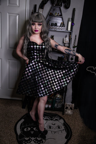 Moonstruck Dress