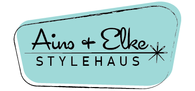 ains & elke stylehaus logo