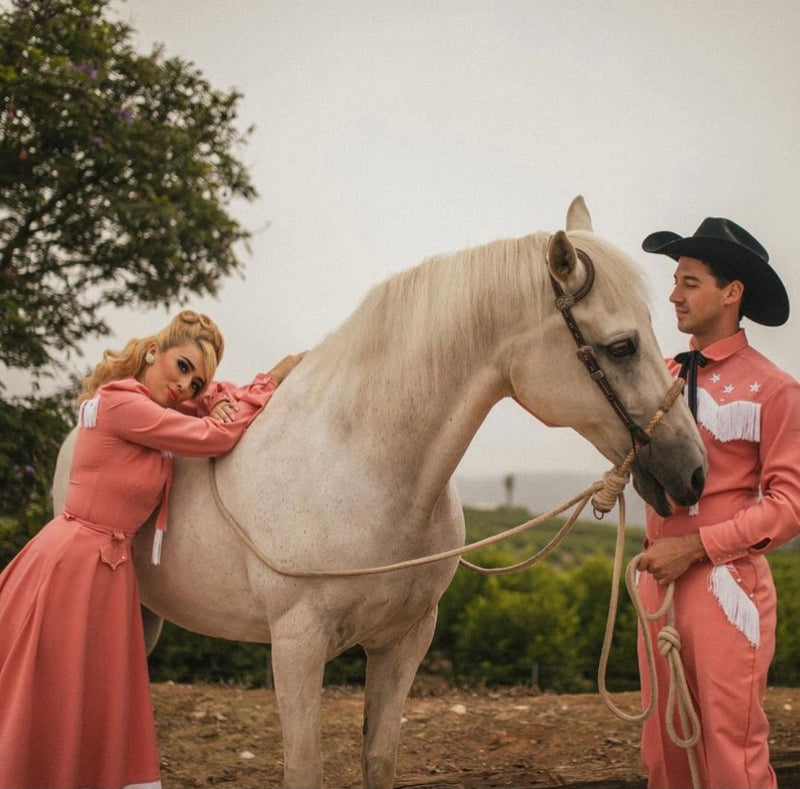 Calamity Western Skirt