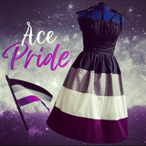 Ace Pride Quinn Dress